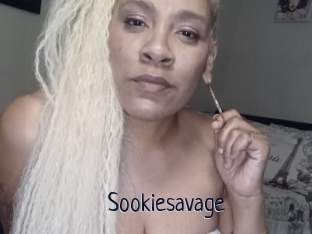 Sookiesavage