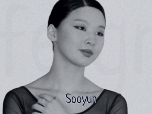 Sooyun