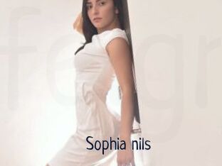 Sophia_nils