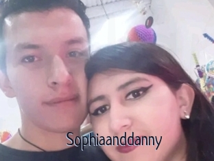 Sophiaanddanny
