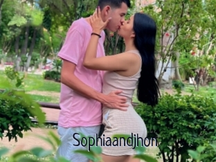 Sophiaandjhon