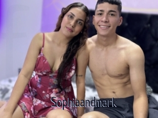 Sophiaandmark