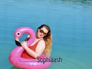 Sophiaash