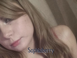 Sophiaberry