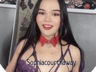 Sophiacourthaway