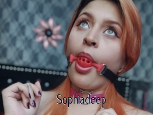 Sophiadeep