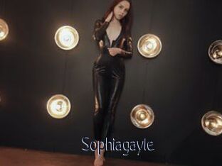 Sophiagayle