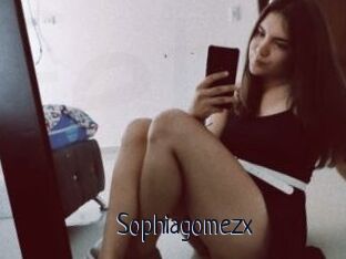 Sophiagomezx