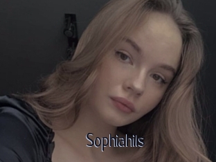 Sophiahils