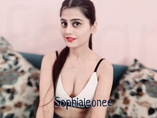 Sophialeonee