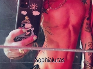 Sophialucas