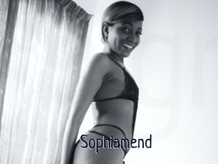 Sophiamend