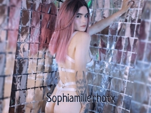 Sophiamillerhotx