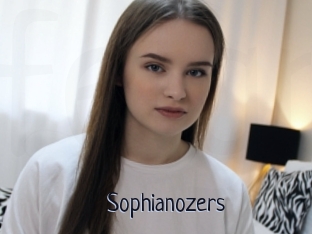 Sophianozers