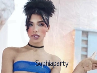 Sophiaparty