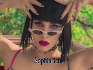 Sophiarichie