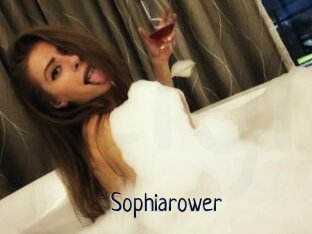 Sophiarower