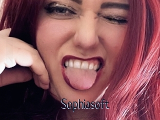 Sophiasoft