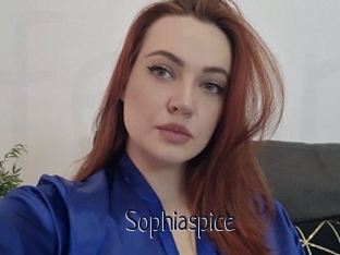 Sophiaspice