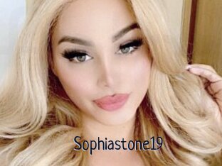 Sophiastone19