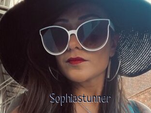 Sophiastunner