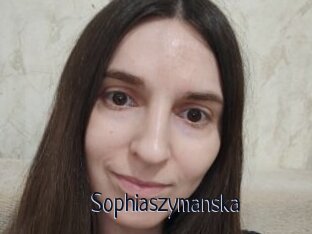 Sophiaszymanska