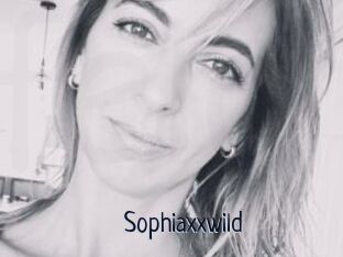 Sophiaxxwild