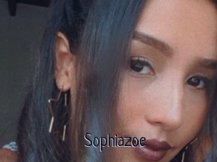 Sophiazoe