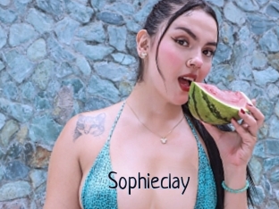 Sophieclay