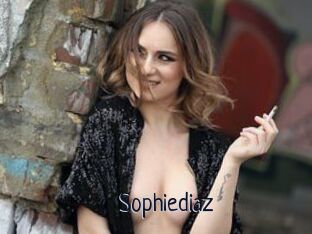 Sophiediaz