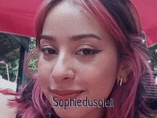 Sophiedusoleil