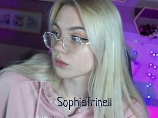 Sophiefrinell