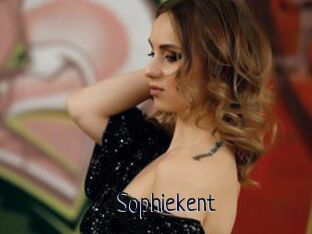 Sophiekent