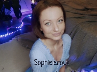 Sophieleroux