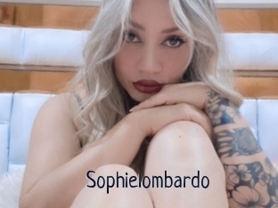 Sophielombardo