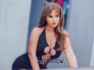 Sophielow