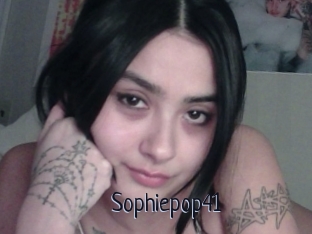 Sophiepop41