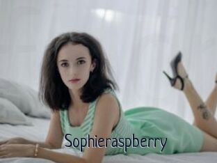 Sophieraspberry