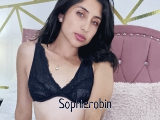 Sophierobin