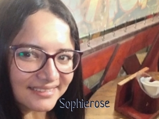 Sophierose