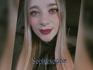 Sophiesophie