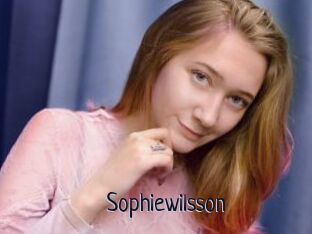 Sophiewilsson