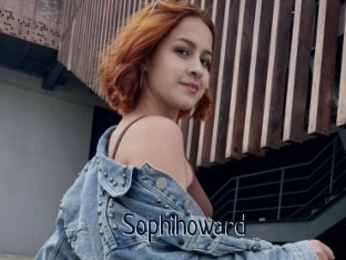 Sophihoward