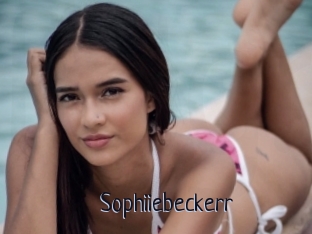 Sophiiebeckerr