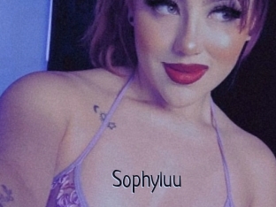 Sophyluu