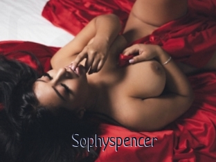 Sophyspencer