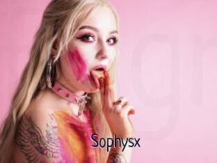 Sophysx