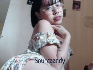 Sourcaandy