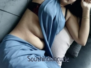 Southindiancutie