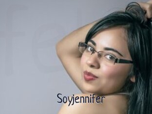 Soyjennifer